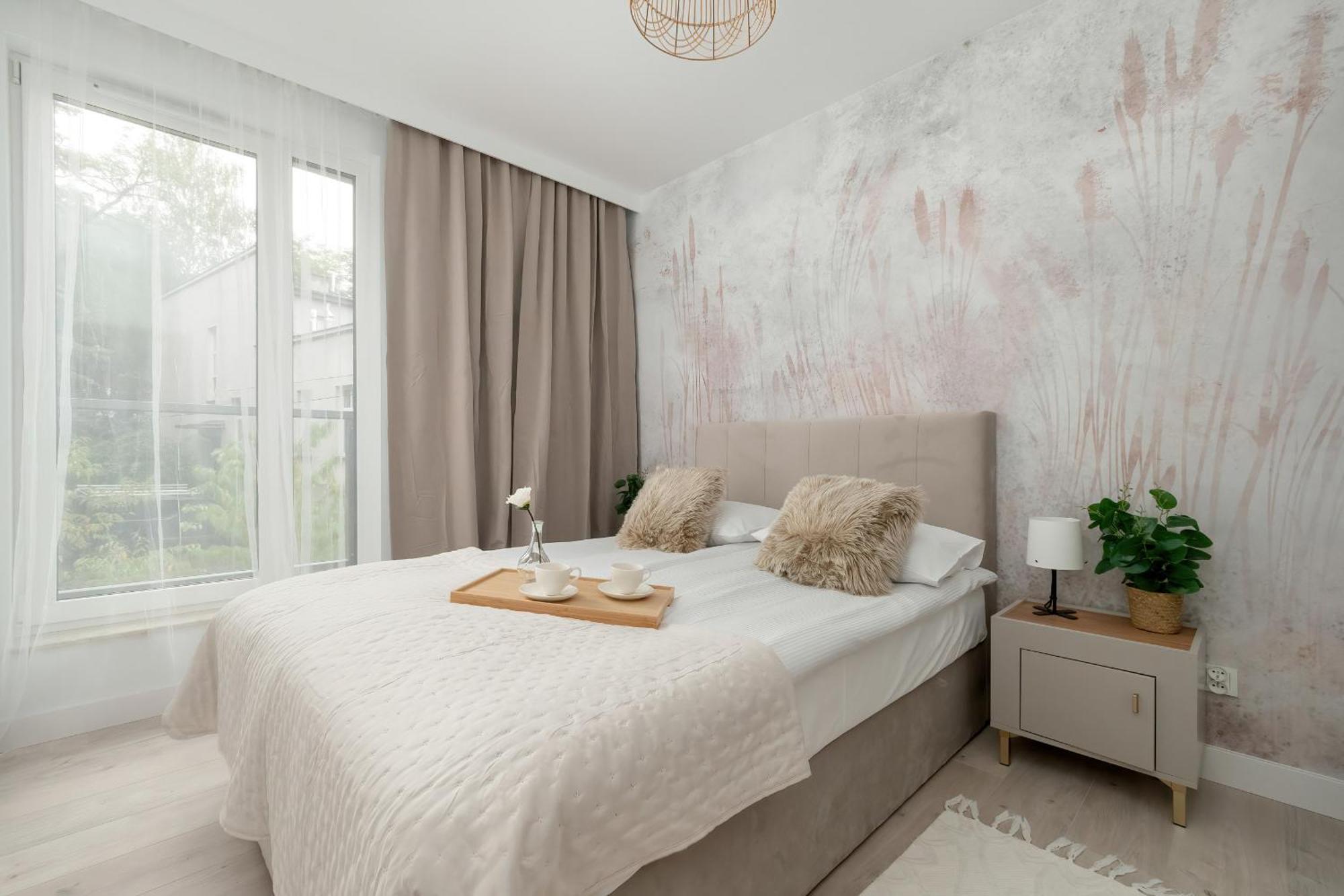 קטוביץ Exceptional Apartment With Parking By Noclegi Renters מראה חיצוני תמונה